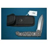 CRKT M21-14SF Spear Point Tactical Knife New