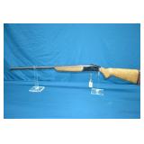 Savage Stevens Model 940E Single Shot 12ga Shotgun