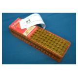 1 Box 100 Rounds Federal Hi-Power 22LR Ammunition