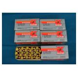 5 Boxes 50 Rnds Ea Winchester 22LR Ammunition