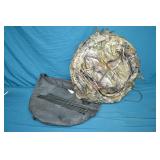 Ameristep Multi-Season Doghouse Hunting Blind