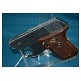 Perfecta D.B.P. Germany Rare 22 Starter Pistol