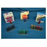 Lot Various Mixed 12 Gauge Shotgun Shells
