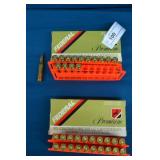 35 Rounds Federal 308 Winchester Ammunition