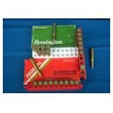 26 Rounds 30-30 Winchester Ammunition
