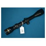 Norinco 3-9x40 Rifle Scope