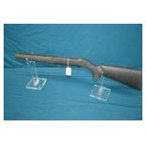 Hogue Ruger 10-22 Diameter Black Rubber Stock