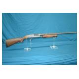 Remington 870 Express 12ga Pump Shotgun
