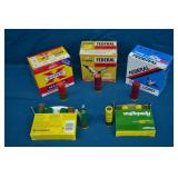 80 Rounds Various 12ga Shotgun Shells & Slugs