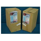 Approx 180 Daniels Wood Land Isolation Gowns