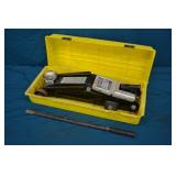 Sears 3300lb Hydraulic Floor Jack