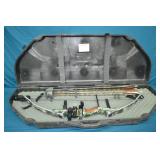 Darton USA 6104 Excel Compound Bow Package