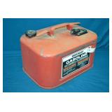 Quicksilver Marine Grade 6 Gallon Fuel Tank