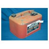 Quicksilver Marine Grade 6 Gallon Fuel Tank