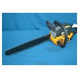 Poulon Pro Classic PP4620AV 20" Bar Chainsaw