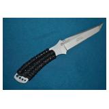 Master Cutlery Shane Slone Scorpion Neck Knife