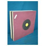 28" x 30" Heavy Foam Archery Target