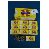 500 Round Box Winchester Western 22LR Ammunition