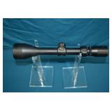 BSA 3-9x50 Rifle Scope New