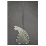 8ft to 13ft Extending Fishing Net