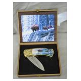 Grizzly Brear Collector