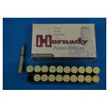 20 Round Box Hornady Custom 30-30 Win Ammunition