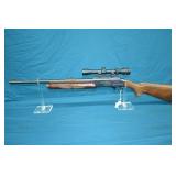 Remington 1100 Standard 12ga Slug Barrel Shotgun