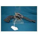 Colt New Frontier 22LR 6 Shot Revolver