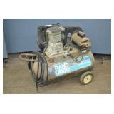 Rand 4000 2hp 12 Gallon Air Compressor