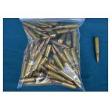 100 Rnds Lake City 7.62x51mm (308) NATO Ammo