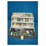 Tackle Box Archery Tools & Arrow Repair Accs