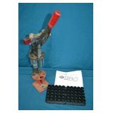 MEC Model 250 Reloading Press