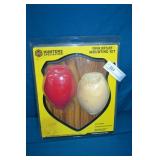 Hunter Specialties Deer Antler Mounting Kit New