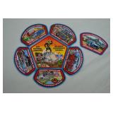 2023 Michigan Crossroads Council National Jamboree