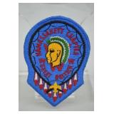 Black Eagle Lodge 482 Namassakett Great Britain