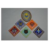 100 Year Scouting Anniversary 2010 Cub Scout Ranks