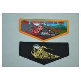 2024 Mishigami Lodge 29 NOAC 2pc Fundraiser Set