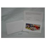 Boy Scout of America 100 Years of Scouting OA Flap