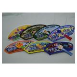 Con. Yankee Council 2017 Jamboree Pez CSP Set