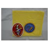 1970s Chattahoochee Council GA Camp Cow-Pie Lot