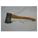 1970s Vintage Plumb Boy Scout Hatchet