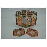 3pc 2008 OA Section NE-2C Last Conclave Patch Set