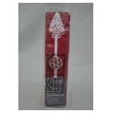 NOAC 2015 Centuries of Service Red OA Sash