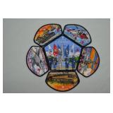 2019 Central FL Council Salute To Armed Forces Set