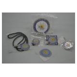 2022 OA NOAC 6pc All New Items Lot