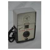 1950s Official BSA 3-Way Camera Imperial Mark 27