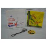 Lot 1969 National Jamboree Event Items