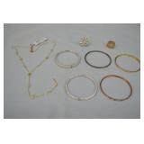 8pcs Nadri Fashion Jewelry From Nordstrom