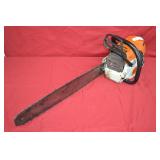 Stihl MS 441 Chainsaw with 24" Bar & Chain