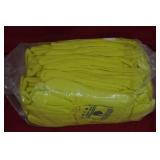 1 Dozen New Industrial Safety Work Gloves